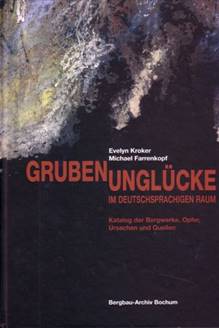 Beschrijving: Buch Grubenunglcke