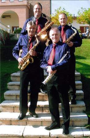 saxofoon