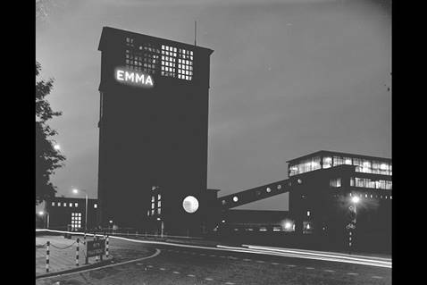 5206-Schacht 3 Emma 1958