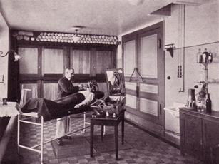 Domaniale 1921