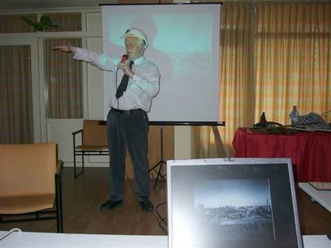 Dormig Wim schoenmaekers 004