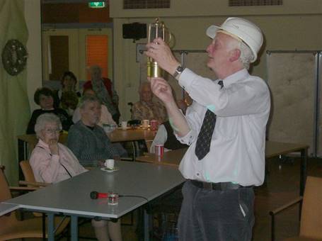 Dormig Wim schoenmaekers 005