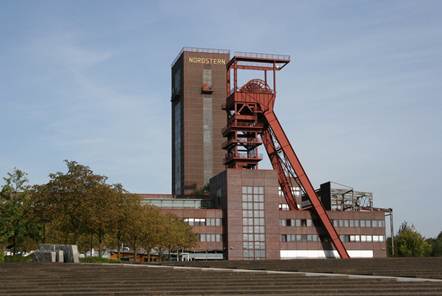 Beschrijving: Nordstern1