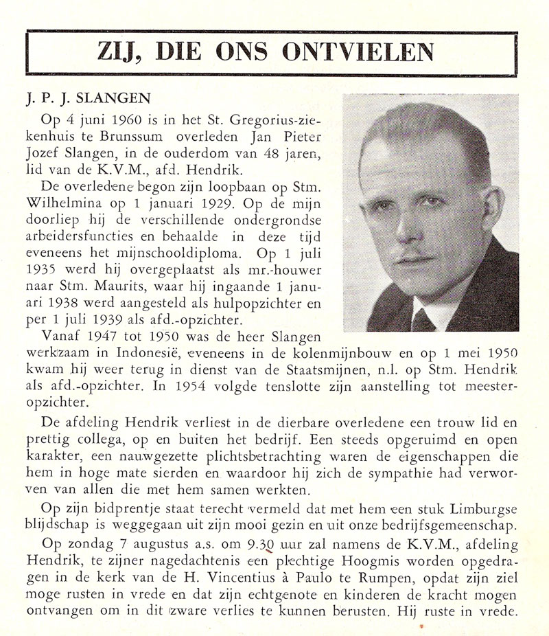 Beschrijving: zij-die-ons-ontvielen