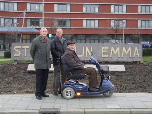 Beschrijving: 125_52_Kompels Dragstra