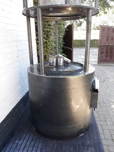 mijnlamp 2