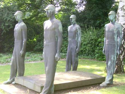 Beschrijving: Dahlbusch 1