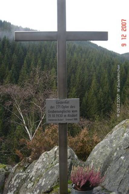 Beschrijving: Alsdorfer Kreuz2_klein